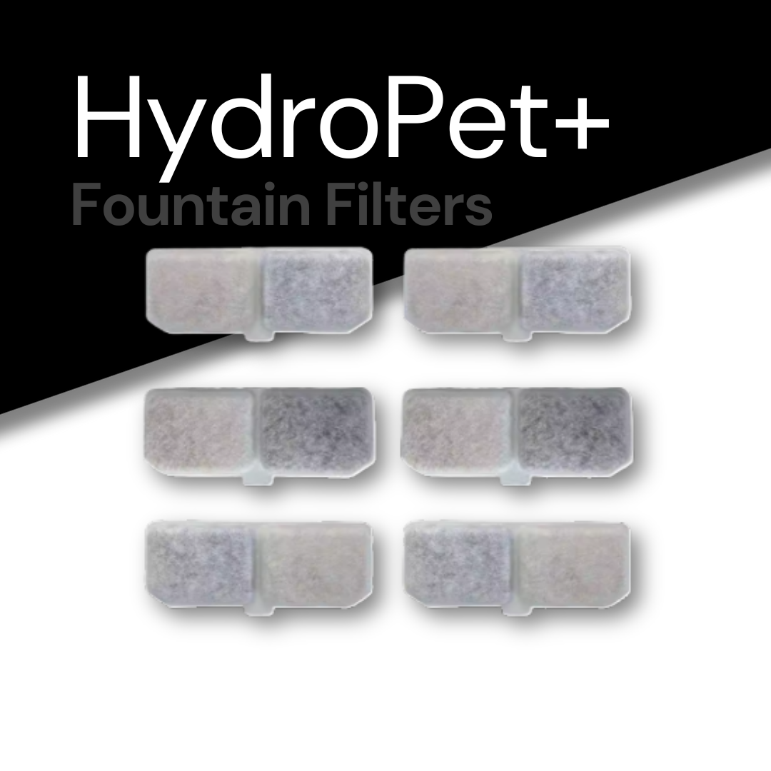 HydroPet+ Cat Fountain | Cat  Water Fountain